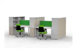 Frontline Reception Units for Pretoria Offices, Pretoria