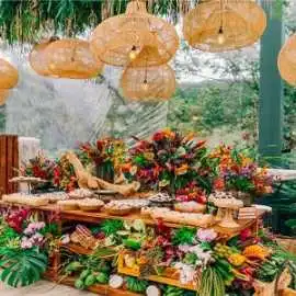 Meelo Catering & Private Chef, Sherman Oaks
