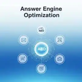 Answer Engine Optimization (AEO): How to Rank #1, New York