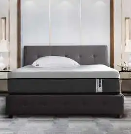 Orthopedic Mattress for Healthy Spine and Deep Sle, Rp 4,229