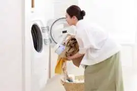 Smart & Simple Laundry Detergent Fundraising, Sikeston
