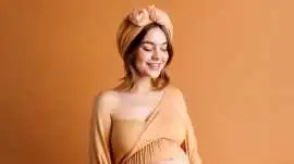 West Kensington Maternity Glow Facial, London