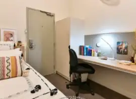 UniLodge Herston | Student Accommodation Brisbane, Herston