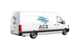 ACS Couriers Handle Industrial Courier Services , Birmingham