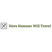 Have Hammer Will Travel, Dunnellon