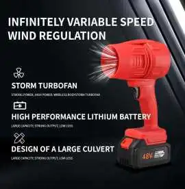 Wood Ranger Leaf Blower Reviews 2026 - Read This ?, New Hyde Park