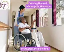 Nursing Homes in Minneapolis Minnesota  Providing, Minneapolis
