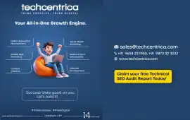 Top Digital Marketing Company In Noida, Noida