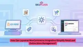 Loyverse WooCommerce Integration SKUPlugs, Austin