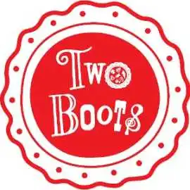 Two Boots Pizza Upper East Side, New York