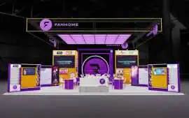 Trusted Las Vegas Exhibit Company for Custom Trade