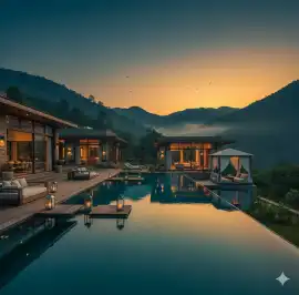 Premium Farmhouse in Shahpura Near NH-48, Jaipur