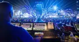 Professional Lighting Consultants by PL Sound, Belivah