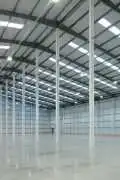 PEB Manufacturers, Noida