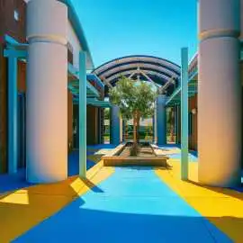 Las Vegas Architecture & Design Firm, Las Vegas