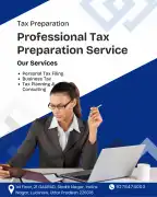  Income Tax Filing Services for Salaried , Lucknow
