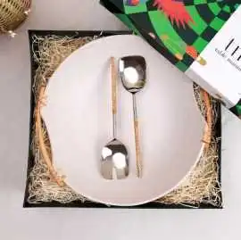 Premium Ramadan Serveware Collection by The House , ¥ 4,000