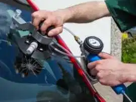 Fast Mobile Car Window Replacement Vaughan Service, Toronto