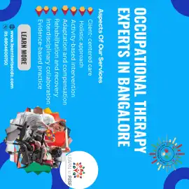Occupational Therapy for Kids – Build Strength