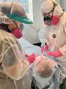 Surgical Dental Procedures for Oral Health, Denver