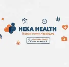 Home Healthcare Services Available – Trusted Care , Delhi