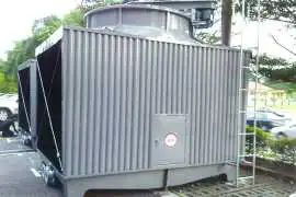 Energy Saving Water Treatment | PureAir Asia, Bukit Timah