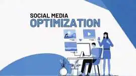 Boost your strong social media presence, Las Vegas
