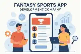 Professional Fantasy Sports App Development Compan, Jaipur