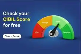 Know Your Credit Score Instantly!, New Delhi