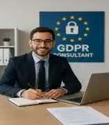 GDPR Consultant, Arlington