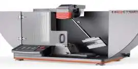 ASTM D256 Izod Impact Testing for Plastics, Newark