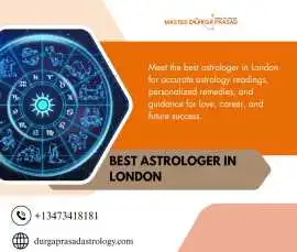 Best astrologer in London – Astrology Solutions 
