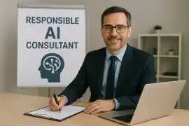 Responsible AI Consultant, Arlington