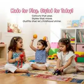 Zeeva Kids – Stylish Baby & Kids Clothing, ₹ 900