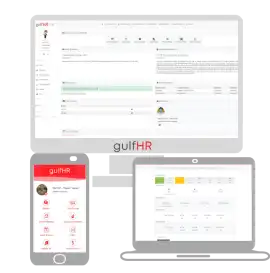 Reliable HRMS Software UAE to Streamline HR Tasks, Dubai