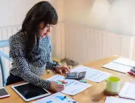 Calgary Personal Tax Accountant – Book Now, Calgary