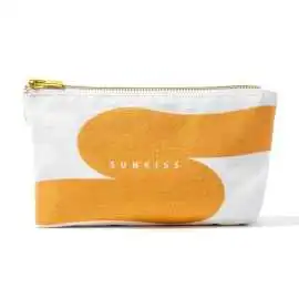 SunKiss Beach Pouch, meninggal 80