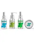 SunKiss Body Set For Men, $ 210