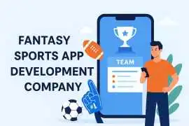 Fantasy Sports App Development Company Focused on , Jaipur