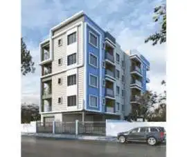 Flats for Sale in New Town Kolkata | Arthavidhi Re, $ 5,000,000