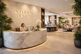 Interior Design Company in Greater Noida, Delhi