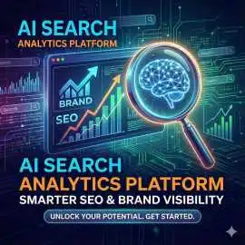 AI Search Analytics Platform for Smarter SEO, Stuttgart