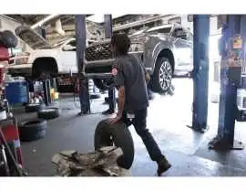 Essential Safety Practices Taught at Automotive Te, Philadelphia