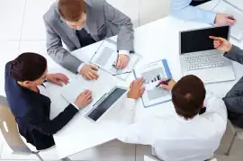 Professional Business Accounting Consulting Firms, Ballarat