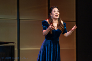 Competition Voice
