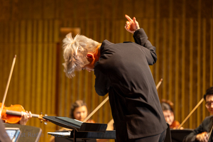 Abschlusskonzert | Mozart: Divertimento in D-Dur KV 136