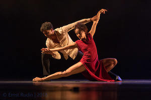 Mermaid | Acosta Danza