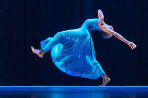 Acosta Danza | Impronta