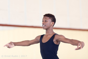 Nivel Medio | XXIII Encuentro Internacional de Academias para la  Enseñanza del Ballet