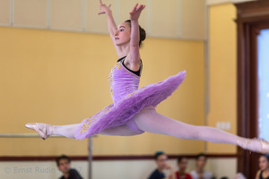 Ariel Serrano | Master Class 